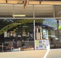 Corryong Op Shop - Attractions