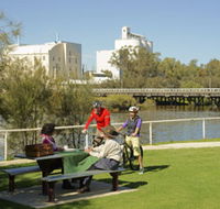 Avon River - Attractions