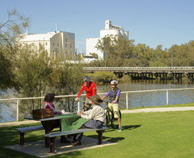 Avon River - Attractions 0