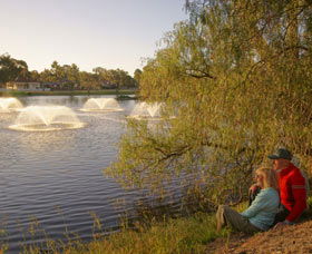 Avon River - Attractions 2