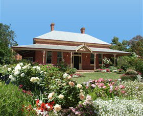 Warrook Farm - Attractions 0
