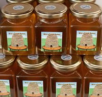 Win's Creek Meadery - Attractions