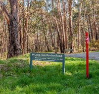 Lobs Hole Ravine 4WD Trail - Attractions