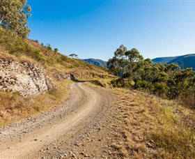 Lobs Hole Ravine 4WD Trail - Attractions 1