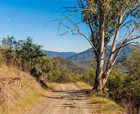 Lobs Hole Ravine 4WD Trail - Attractions 2