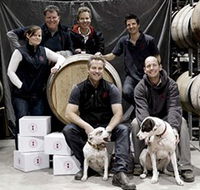 Eden Road Wines - Attractions