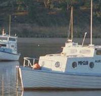 Western Port - Attractions