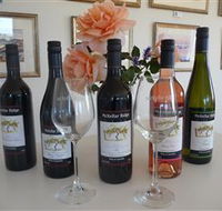 McKellar Ridge Wines - Attractions