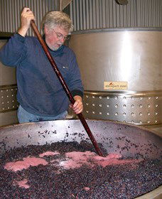 Mundoonen Winery - Attractions 0