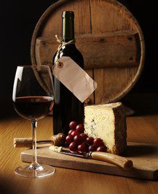 Canberra District Wineries - Attractions 1