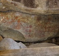 Mount Yarrowyck Nature Reserve - Attractions