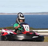 Phillip Island Grand Prix Circuit Visitor Centre - Attractions