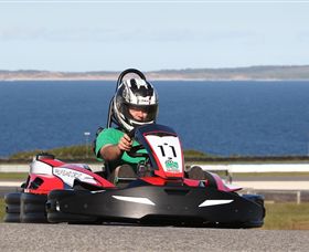 Phillip Island Grand Prix Circuit Visitor Centre - Attractions 0
