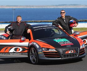 Phillip Island Grand Prix Circuit Visitor Centre - Attractions 2