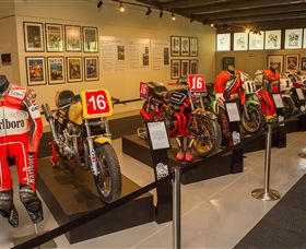 Phillip Island Grand Prix Circuit Visitor Centre - Attractions 4