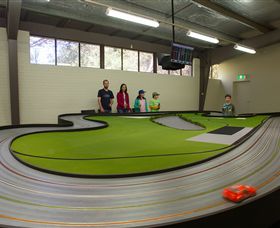 Phillip Island Grand Prix Circuit Visitor Centre - Attractions 5
