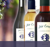 Jeir Creek Wines - Attractions
