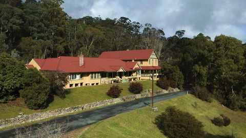 Yarrangobilly Caves - Attractions 2