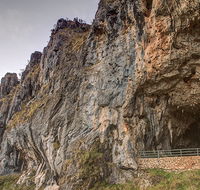 Yarrangobilly Caves - Attractions