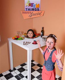 A Maze'N Things - Attractions 1