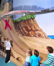 A Maze'N Things - Attractions 4
