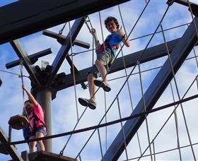 A Maze'N Things - Attractions 7