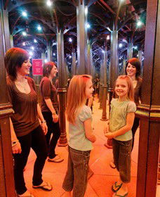 A Maze'N Things - Attractions 5