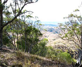 Boat Mountain Conservation Park - Attractions 0