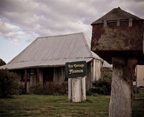 Pye Cottage - Attractions 1