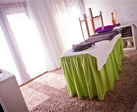 Paci Spa - Attractions 1