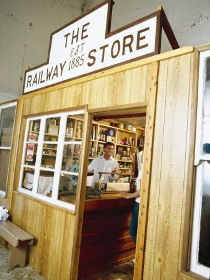 Clifton Historical Museum - Attractions 3