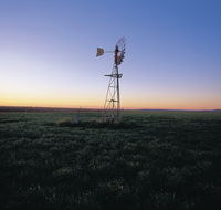 Lions Park Hodgsonvale - Attractions