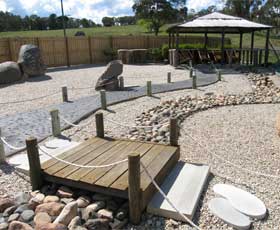 Japanese Bath House Blue Mountains - Attractions 2