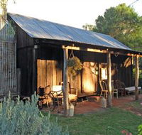 Highfields Pioneer Village - Attractions