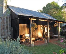 Highfields Pioneer Village - Attractions 0