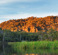 Wollemi National Park - Attractions