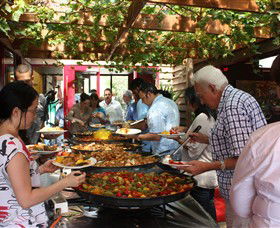 Drouin East VIC Attractions