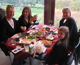 Brandy Creek Wines & View Cafe - Attractions 8
