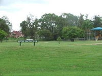 Butter Factory Park Nanango