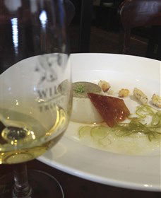 Poachers Pantry And Wily Trout Vineyard - Attractions 0