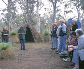 Dryandra Woodland - Attractions 2
