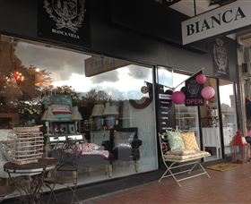 Bianca Villa - Attractions 0