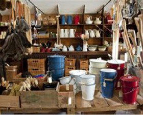 Nundle NSW Attractions Las Vegas