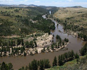 Shepherds Lookout - Attractions 0