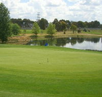 Magpies Belconnen Golf Club - Attractions