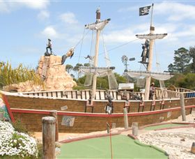 Maru Koala And Animal Park - Attractions Las Vegas 6