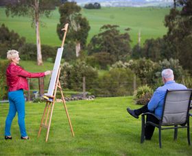 Athlone VIC Attractions