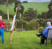 Ungulla Country Garden - Attractions