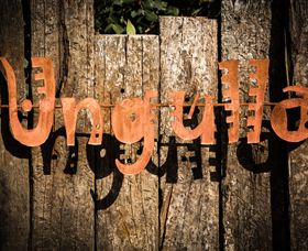 Ungulla Country Garden - Attractions 3