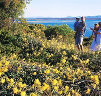 Joseph Banks Conservation Park - Attractions